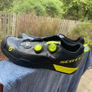 Scott MTB AR BOA Clip Shoe size 11.5